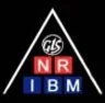 Navanitlal Ranchodlal Institute of Business Management, Ahmedabad college logo