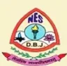 Navkonkan Education Societys DBJ College, Ratnagiri college logo