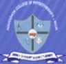 Navodaya College of Physiotherapy, Raichur college logo