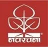 Navrachana University, Vadodara college logo