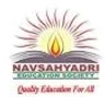 Navsahyadri Institute of Pharmacy, Pune college logo