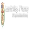Nazerath College of Pharmacy, Thiruvalla college logo