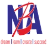 NBA School of Business college logo