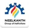 Neelkanth Institute of Technology, Meerut college logo
