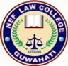 NEF Law College, Guwahati college logo