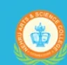 Nehru Arts and Science College, Coimbatore college logo