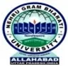 Nehru Gram Bharati University (NGBU), Allahabad college logo