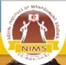 Nehru Institute of Management Studies college logo