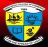 Ness Wadia College of Commerce - Pune, Pune college logo