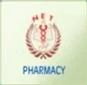 NET Pharmacy College, Raichur college logo