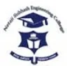 Netaji Subhash Engineering College, Kolkata college logo