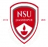 Netaji Subhas University, Jamshedpur college logo