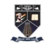 Nethaji Subhash Chandra Bose College, Nanded college logo
