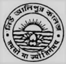New Alipore College, Kolkata college logo