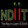 New Delhi Institute for Information Technology and Management (NDIIT) college logo