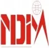 New Delhi Institute of Management - NDIM college logo
