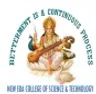 New Era College of Science and Technology, Ghaziabad college logo