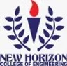 New Horizon College of Engineering, Bangalore logo