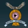 New Law College Bharati Vidyapeeth (NLC), Pune logo