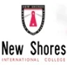 New Shores International College, Bangalore college logo