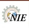Newton's Institute of Engineering, Guntur college logo