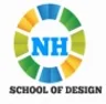 NH School of Design college logo