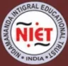 Nigam Institute of Engineering and Technology, Cuttack college logo