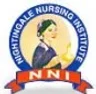 Nightingale College of Nursing, Ludhiana college logo