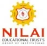 NILAI Educational Trust's Group of Institutional, Ranchi college logo