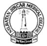 Nilratan Sircar Medical College, Kolkata college logo
