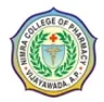 Nimra College of Pharmacy - Jupudi, Vijayawada college logo
