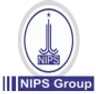 NIPS School of Hotel Management, Kolkata college logo