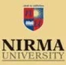 Nirma University - [NU], Ahmedabad college logo