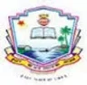 Nirmala College, Coimbatore college logo