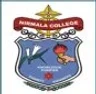 Nirmala College for Women, Coimbatore college logo
