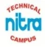 Nitra Technical campus, Ghaziabad college logo