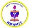 Nitte Mahalinga Adyanthaya Memorial Institute of Technology, Mangalore logo