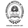Nitte Meenakshi Institute of Technology - NMIT, Bangalore logo