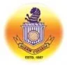 Nizam College, Hyderabad college logo