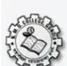NMD College of Arts Commerce - Gondia, Gondia college logo
