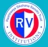 NMKRV College for Women, Bangalore college logo