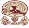 Noble Group of Institutions, Junagadh college logo