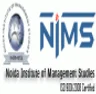 Noida Institute of Management Studies, Noida college logo