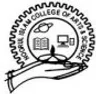 Noorul Islam College of Arts and Science, Kanyakumari college logo