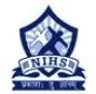 Nopany Institute of Healthcare Studies, Kolkata college logo