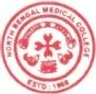 North Bengal Medical College, Darjeeling college logo