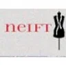 North East Institute of Fashion Technology, Guwahati college logo
