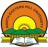 North-Eastern Hill University, Shillong college logo