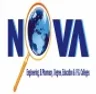 Nova College of Engineering & Technology (NOVA), Vijayawada college logo