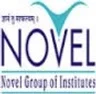 Novel Institute of Management Studies, Pune college logo
